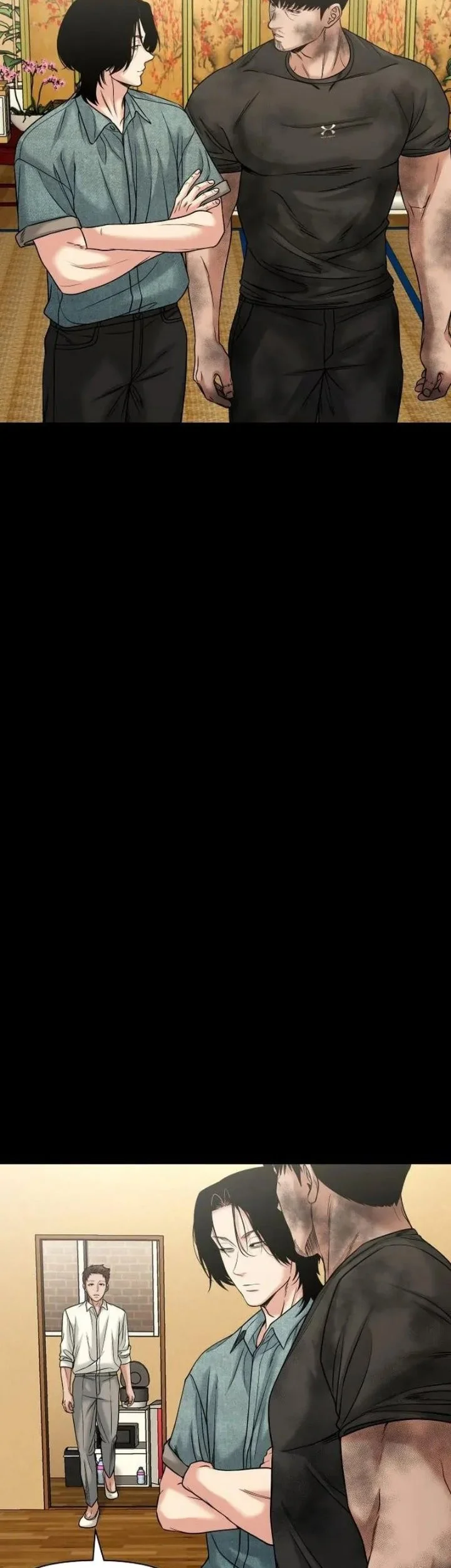 Gwichonri Bab 103 halaman 3