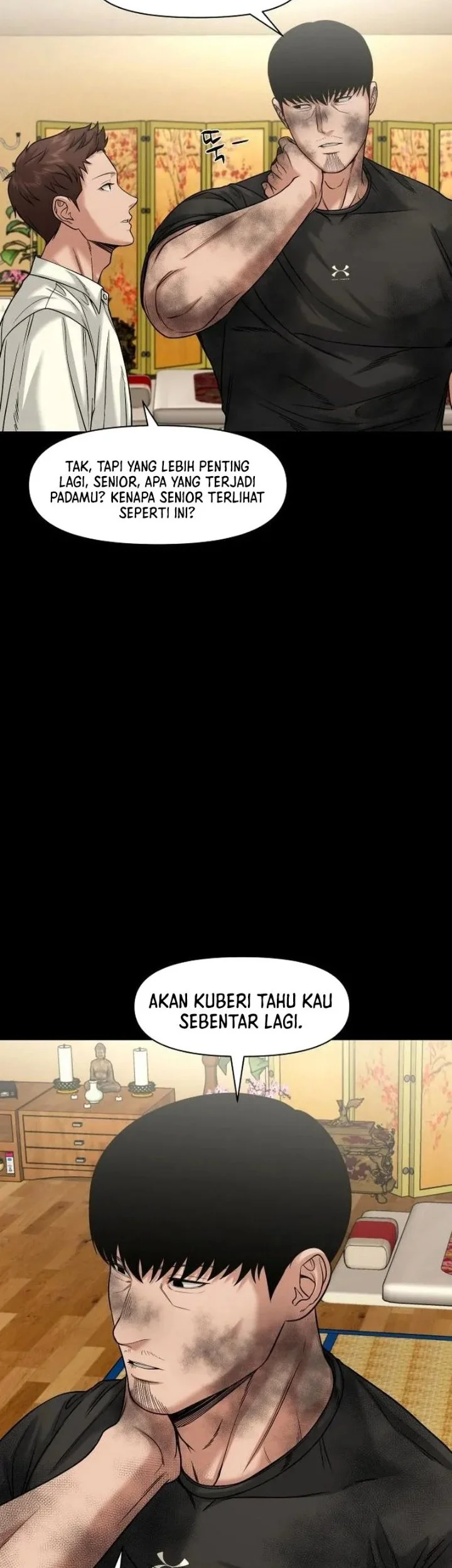 Gwichonri Bab 103 halaman 8
