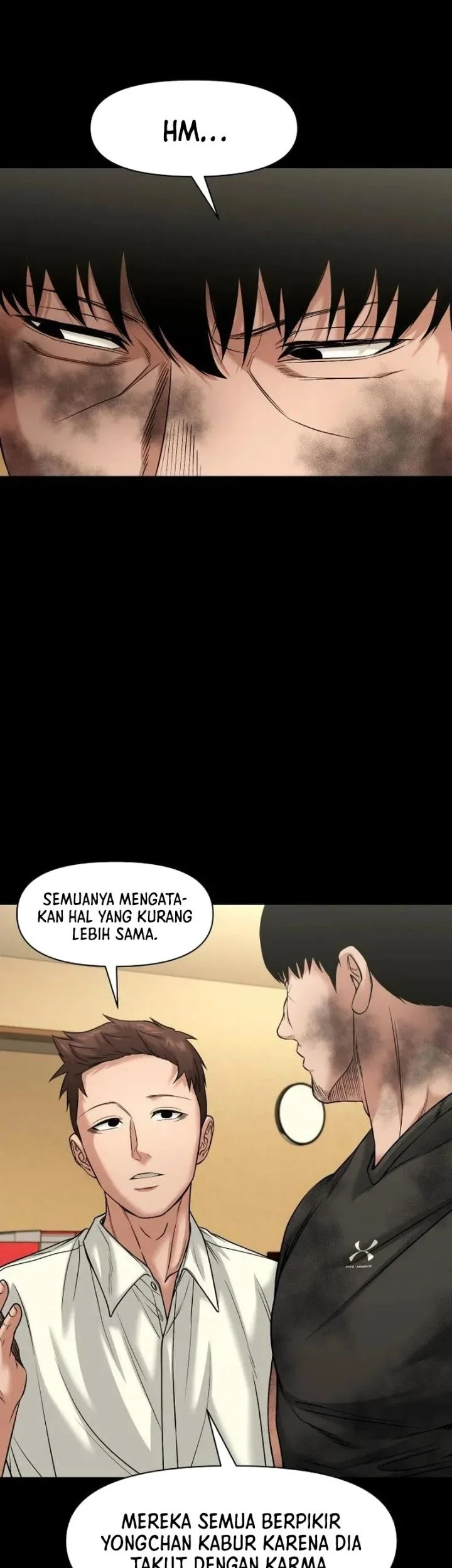 Gwichonri Bab 103 halaman 10