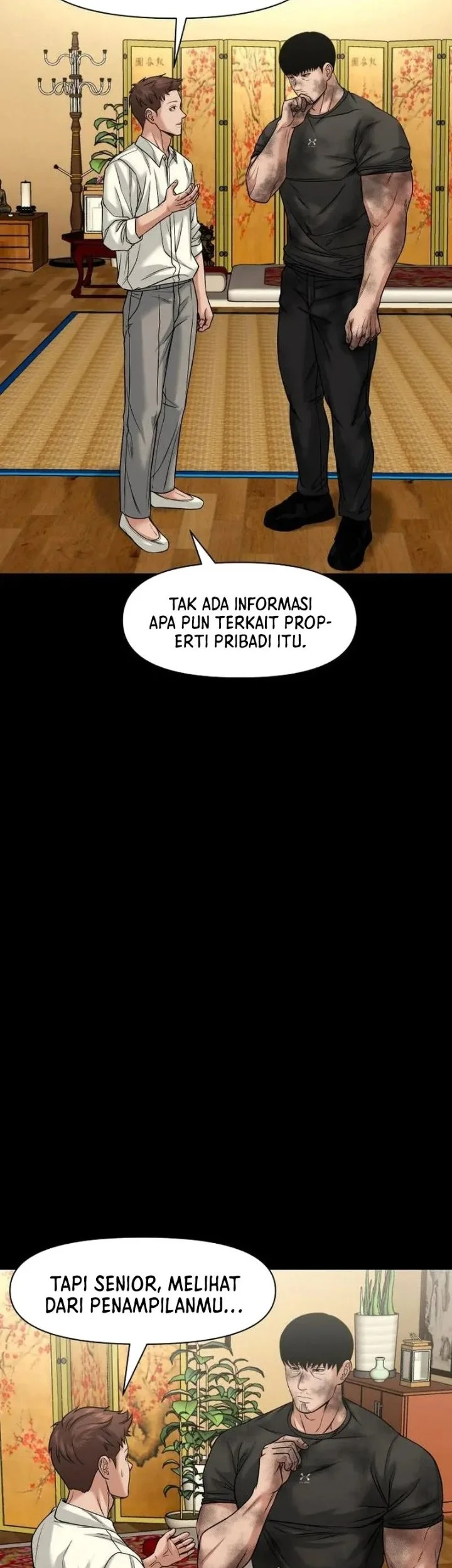 Gwichonri Bab 103 halaman 14