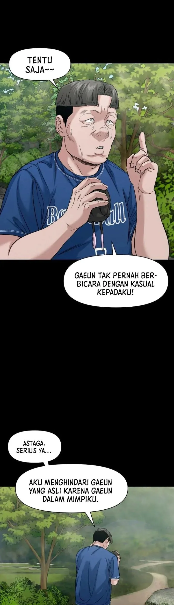 Gwichonri Bab 103 halaman 31