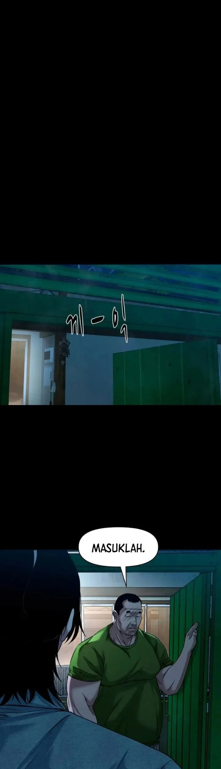Gwichonri Bab 103 halaman 37