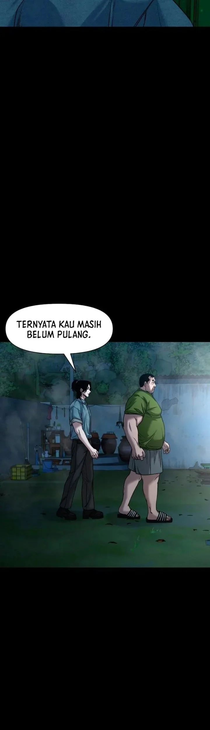Gwichonri Bab 103 halaman 38