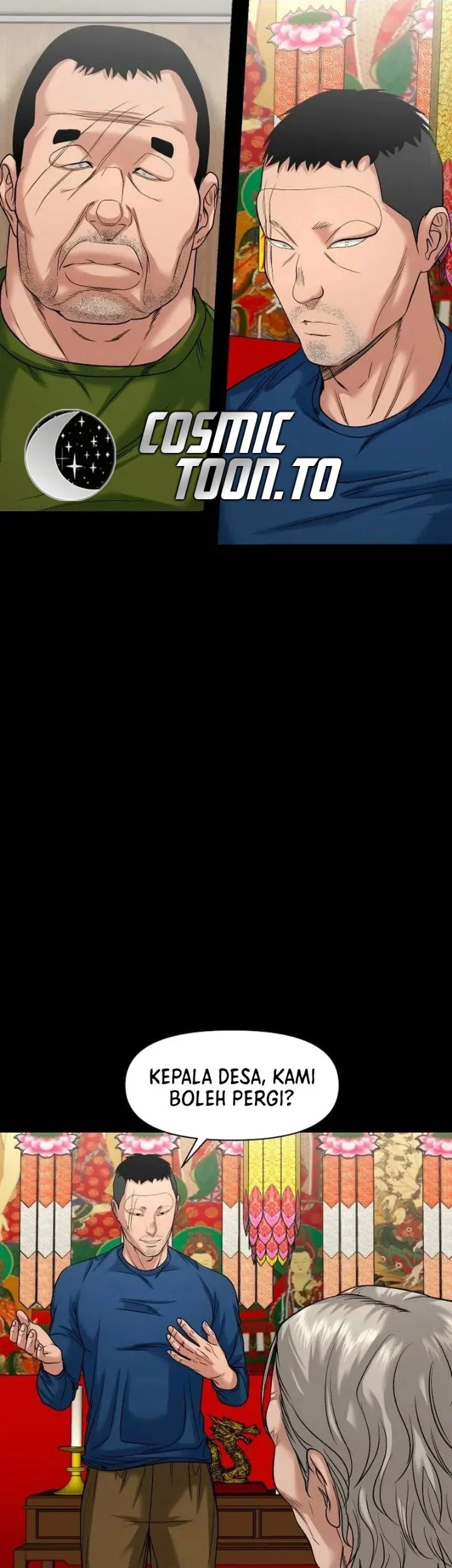 Gwichonri Bab 103 halaman 45