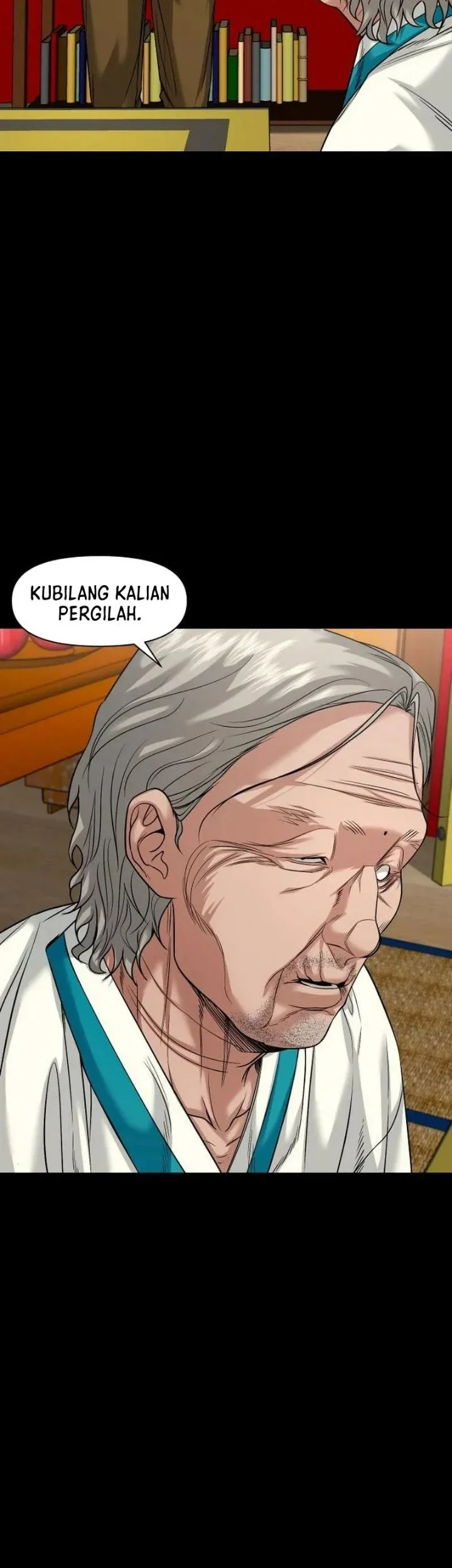 Gwichonri Bab 103 halaman 46