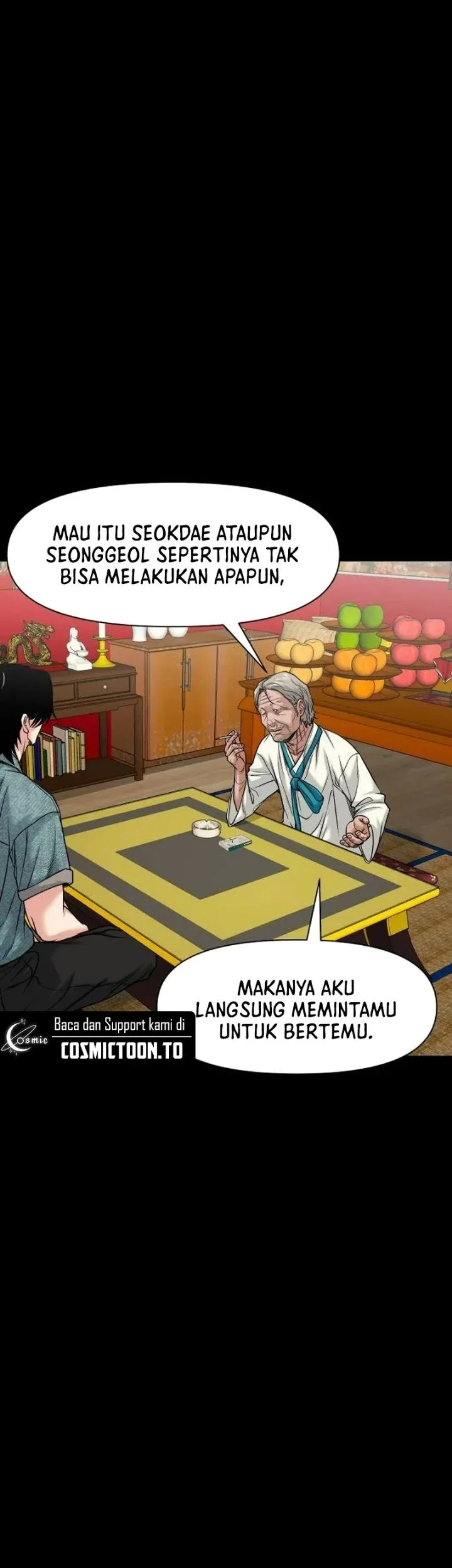 Gwichonri Bab 103 halaman 53