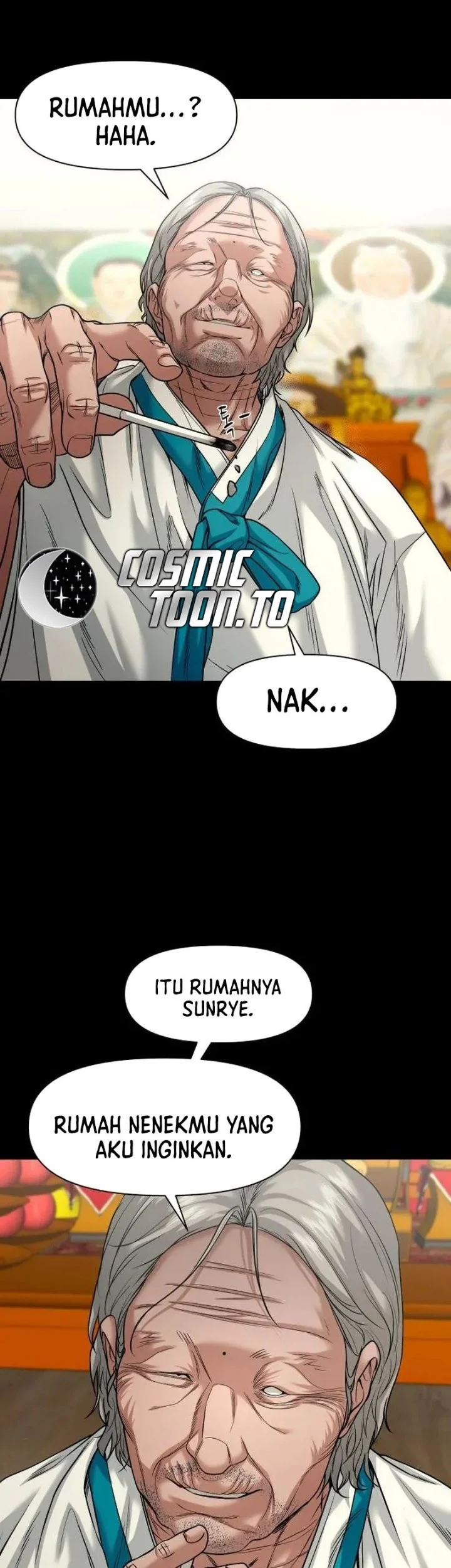 Gwichonri Bab 103 halaman 57