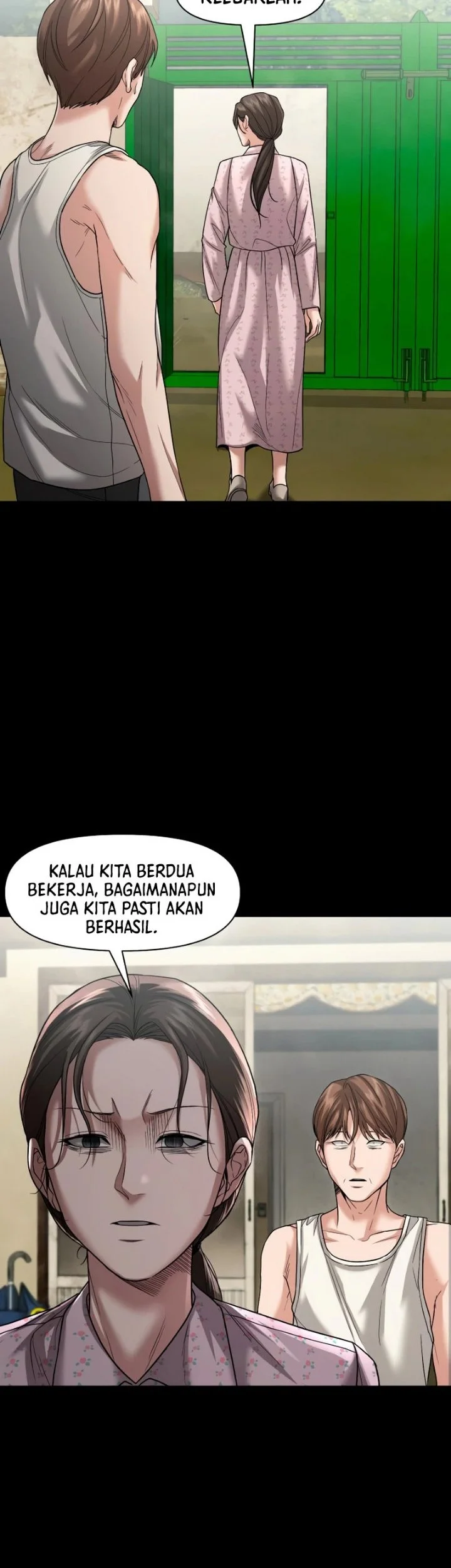 Gwichonri Bab 106 halaman 8