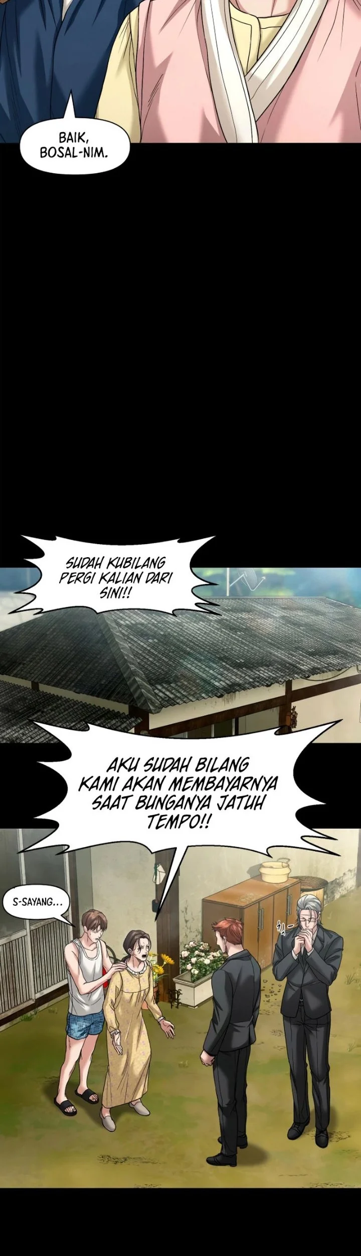 Gwichonri Bab 106 halaman 14