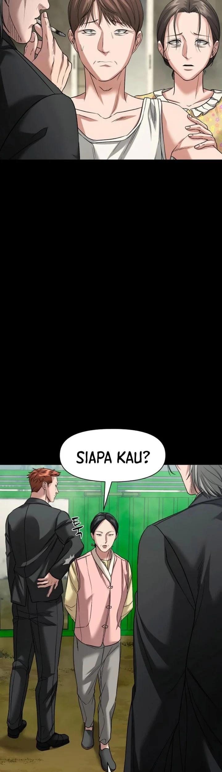 Gwichonri Bab 106 halaman 28