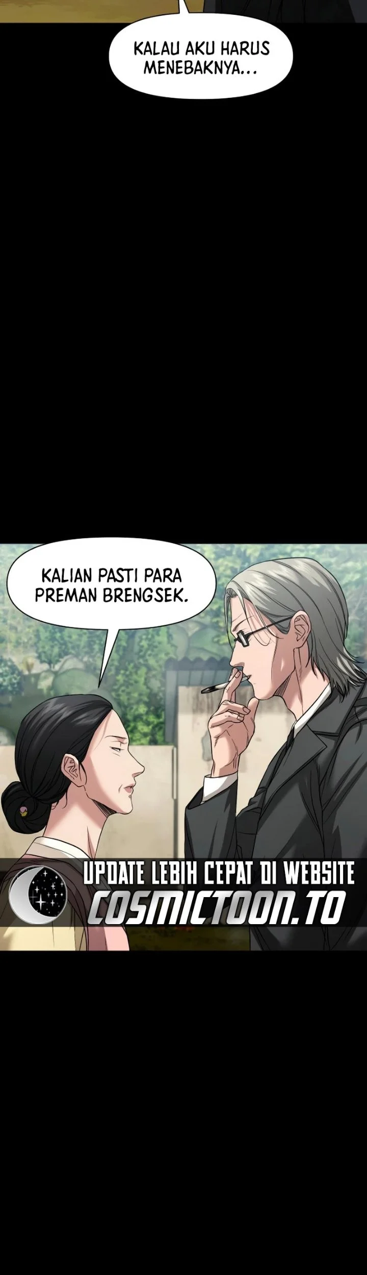 Gwichonri Bab 106 halaman 29