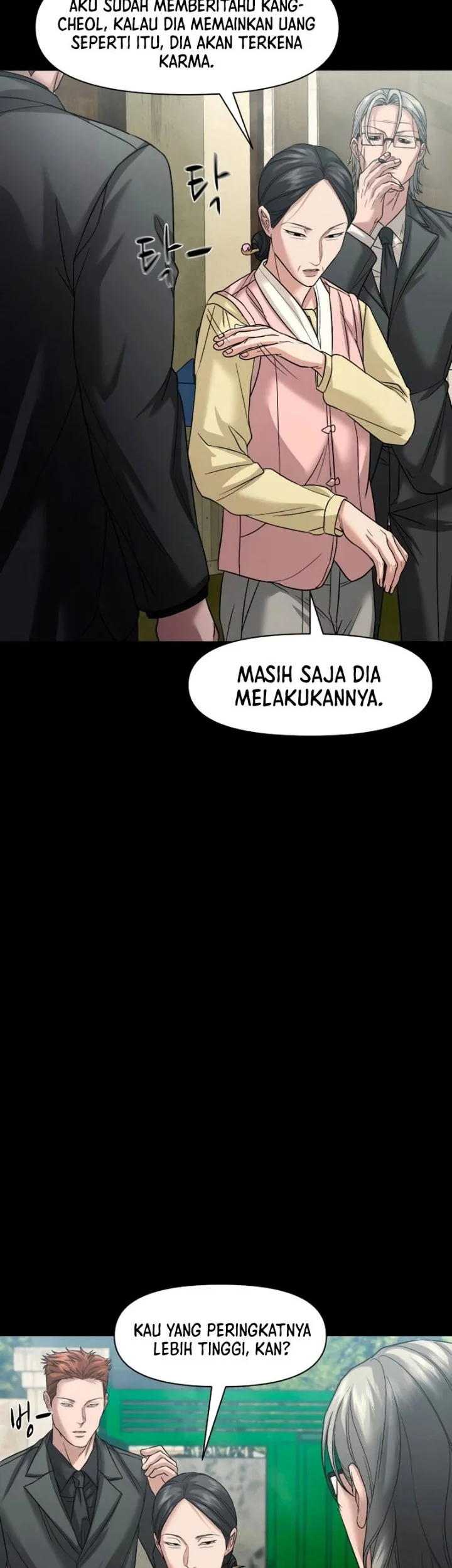 Gwichonri Bab 106 halaman 34