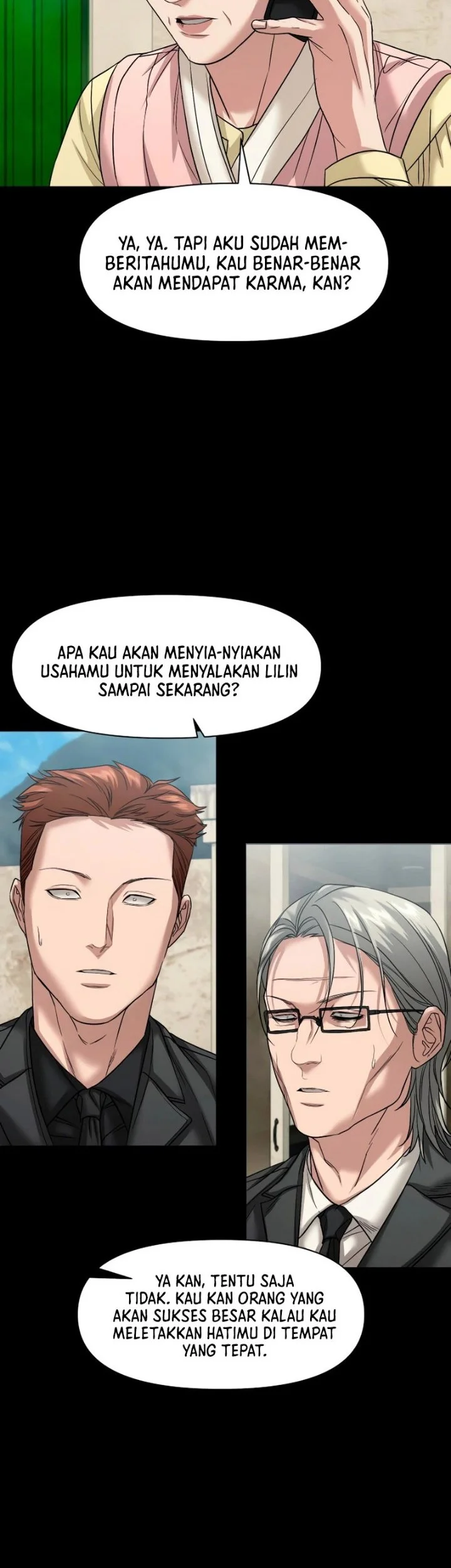 Gwichonri Bab 106 halaman 44
