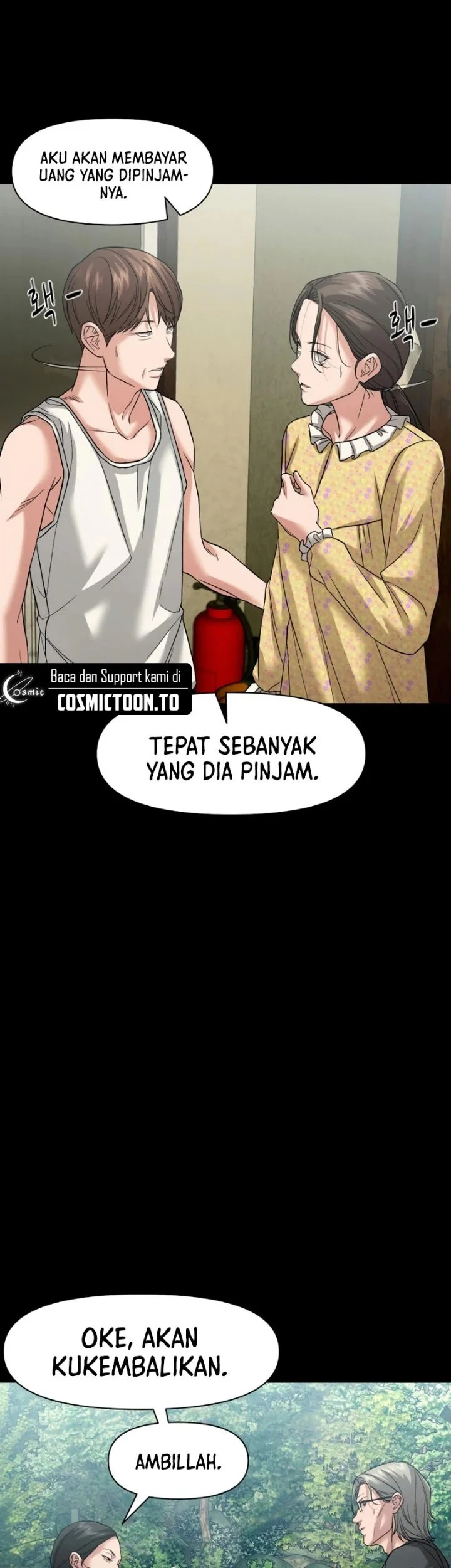 Gwichonri Bab 106 halaman 45