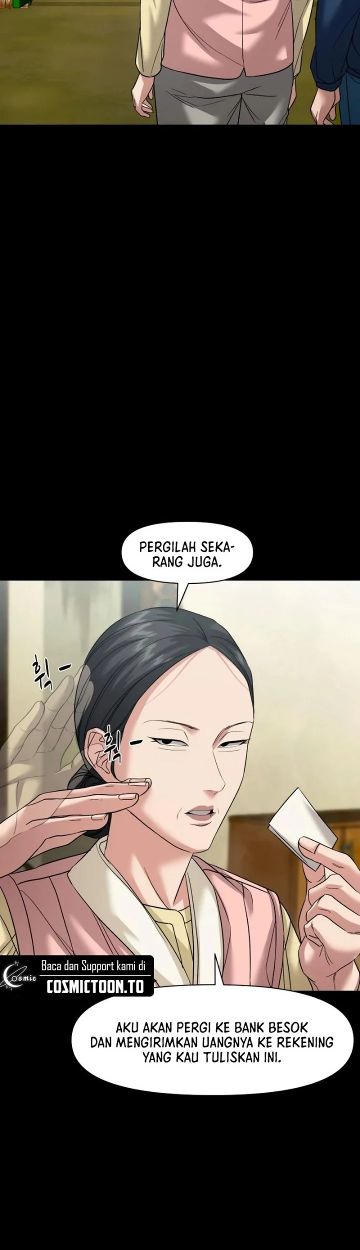 Gwichonri Bab 106 halaman 52