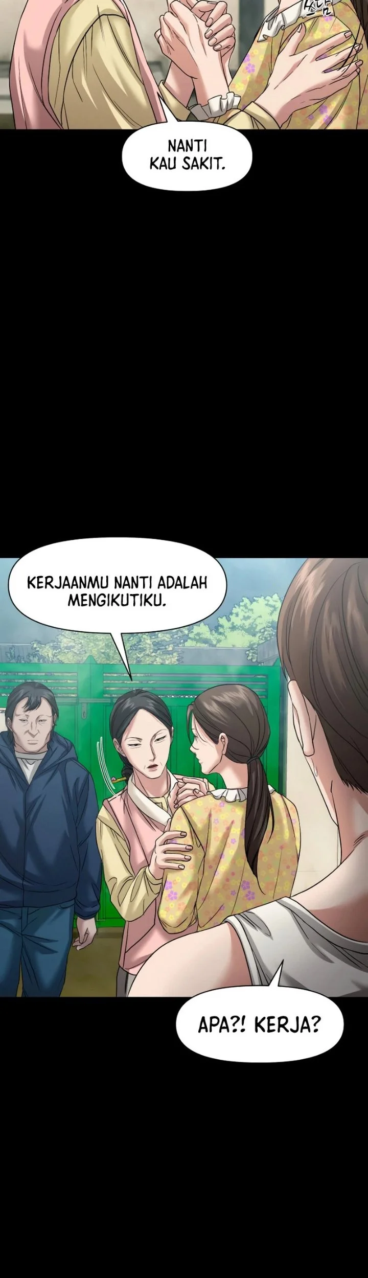 Gwichonri Bab 106 halaman 56
