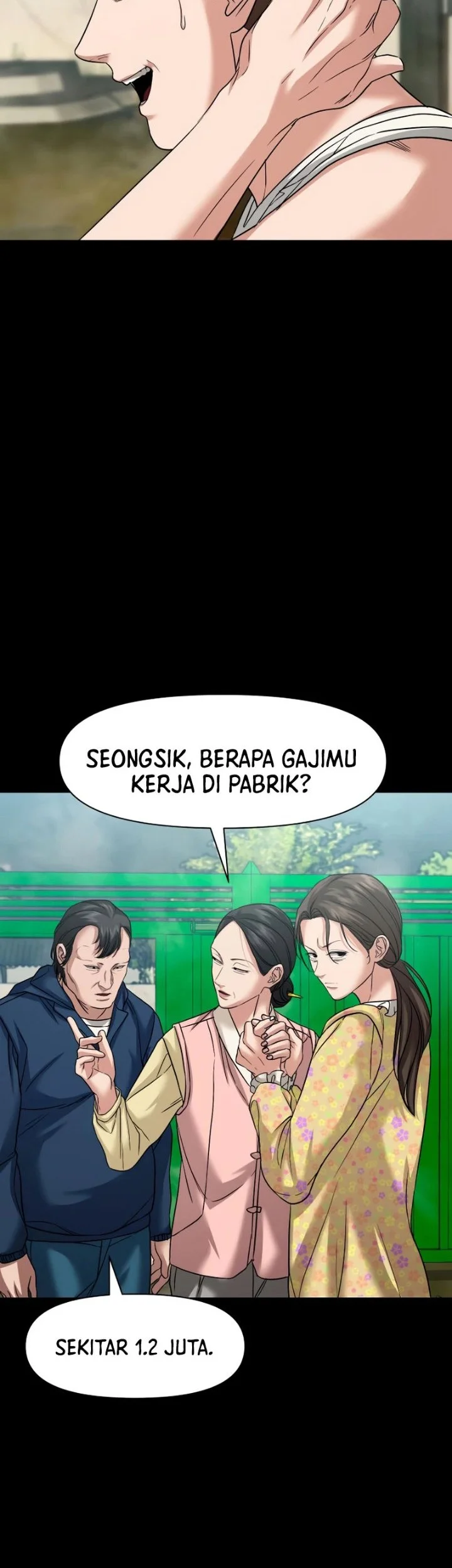 Gwichonri Bab 106 halaman 58
