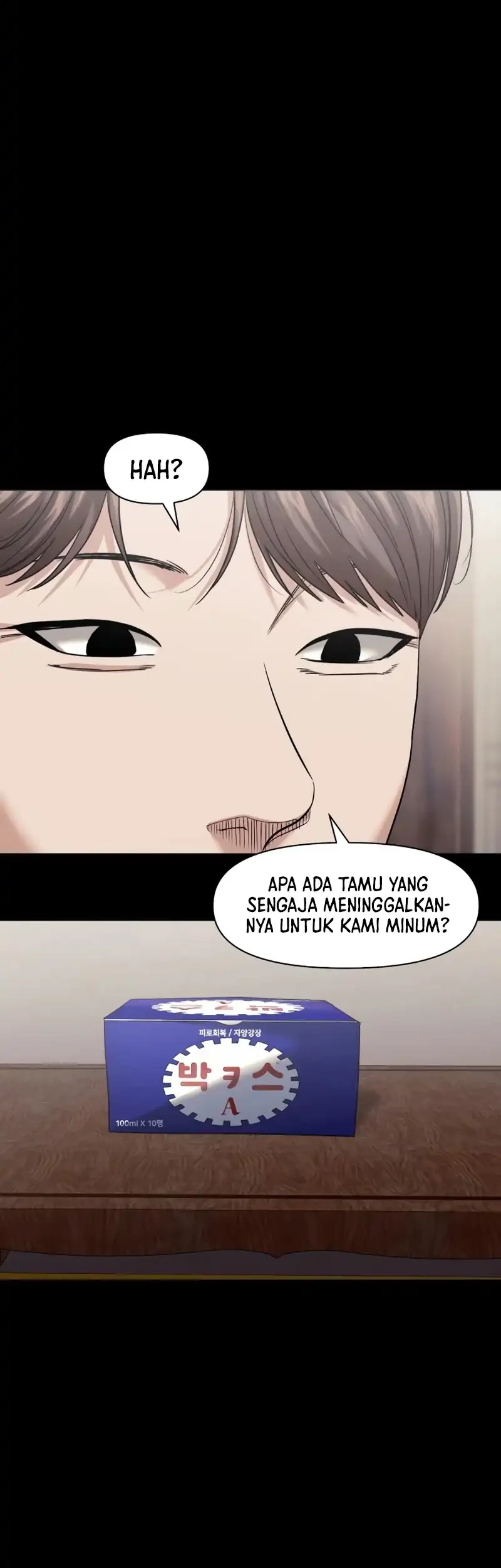 Gwichonri Bab 107 halaman 5