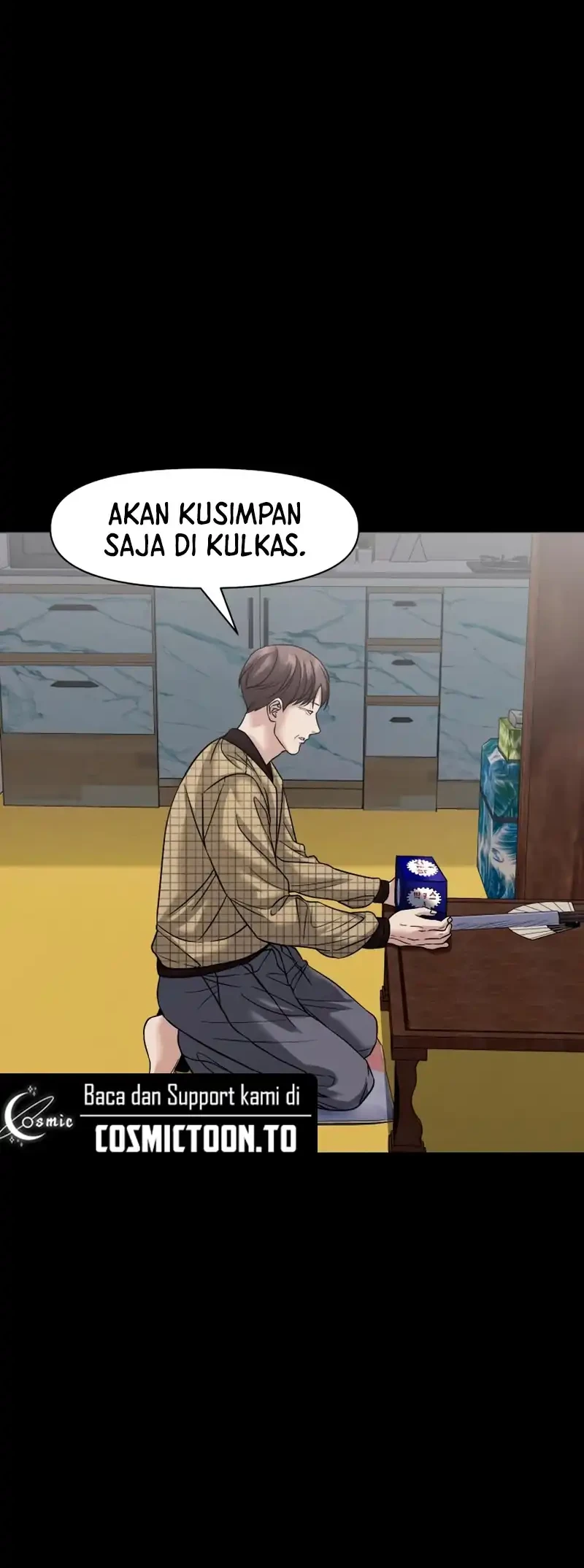 Gwichonri Bab 107 halaman 6