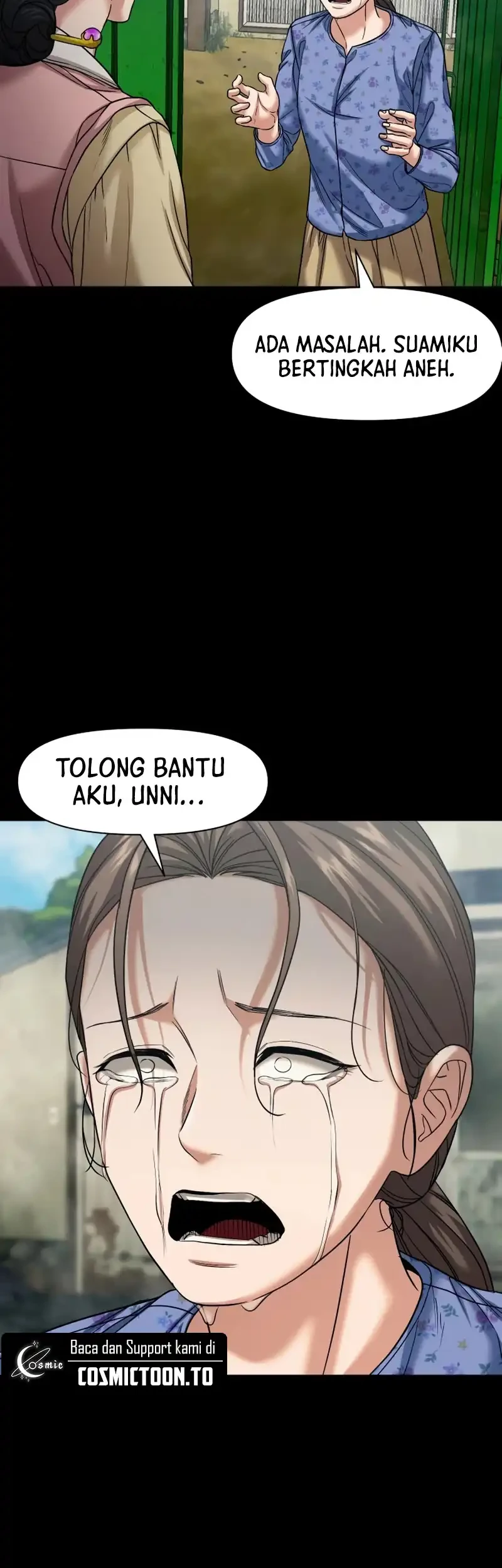 Gwichonri Bab 107 halaman 21