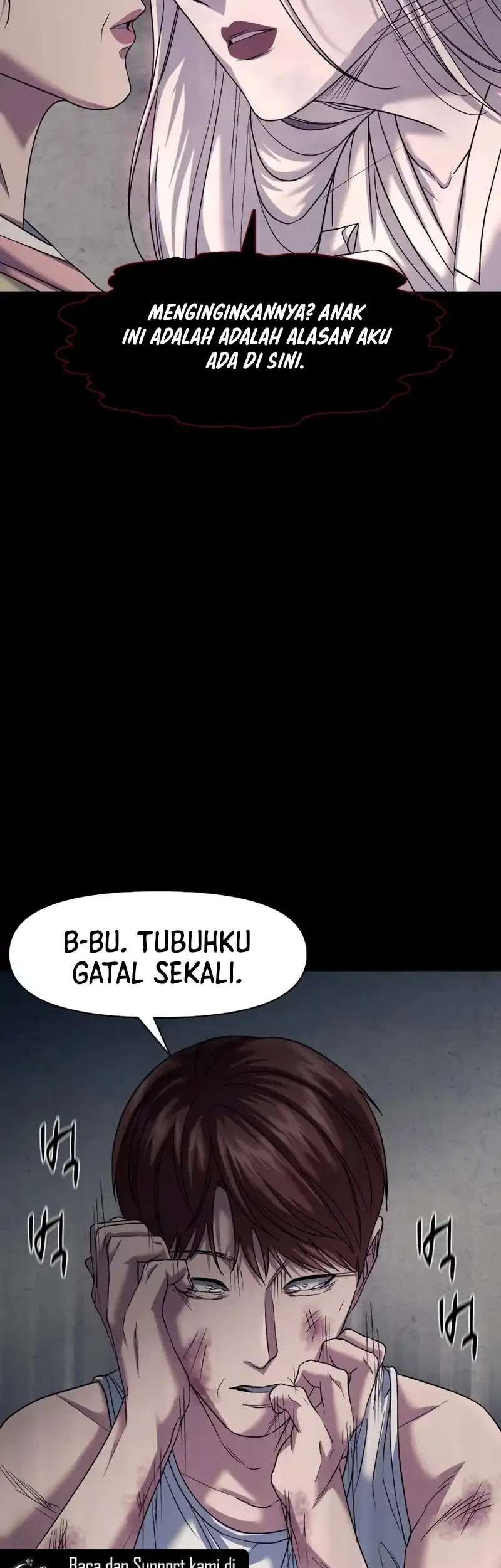 Gwichonri Bab 107 halaman 29