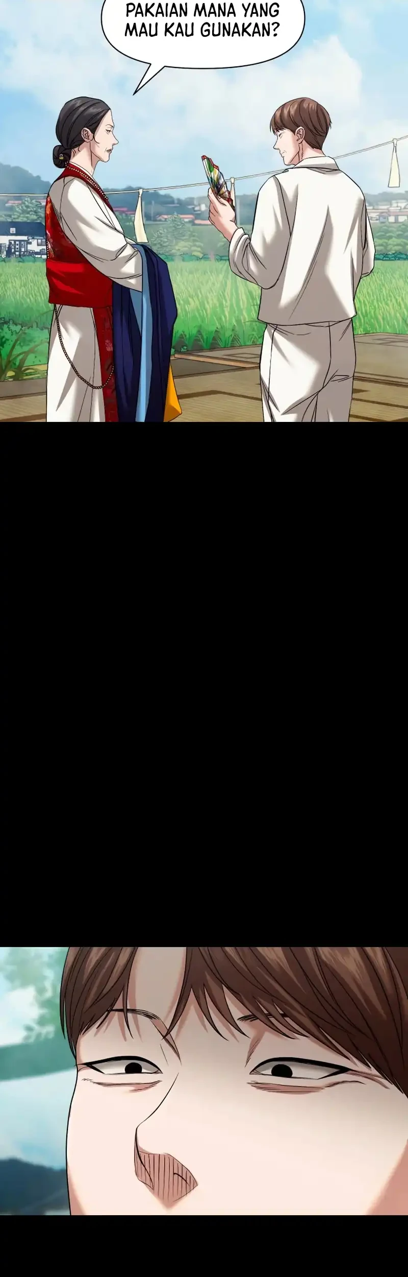 Gwichonri Bab 107 halaman 53