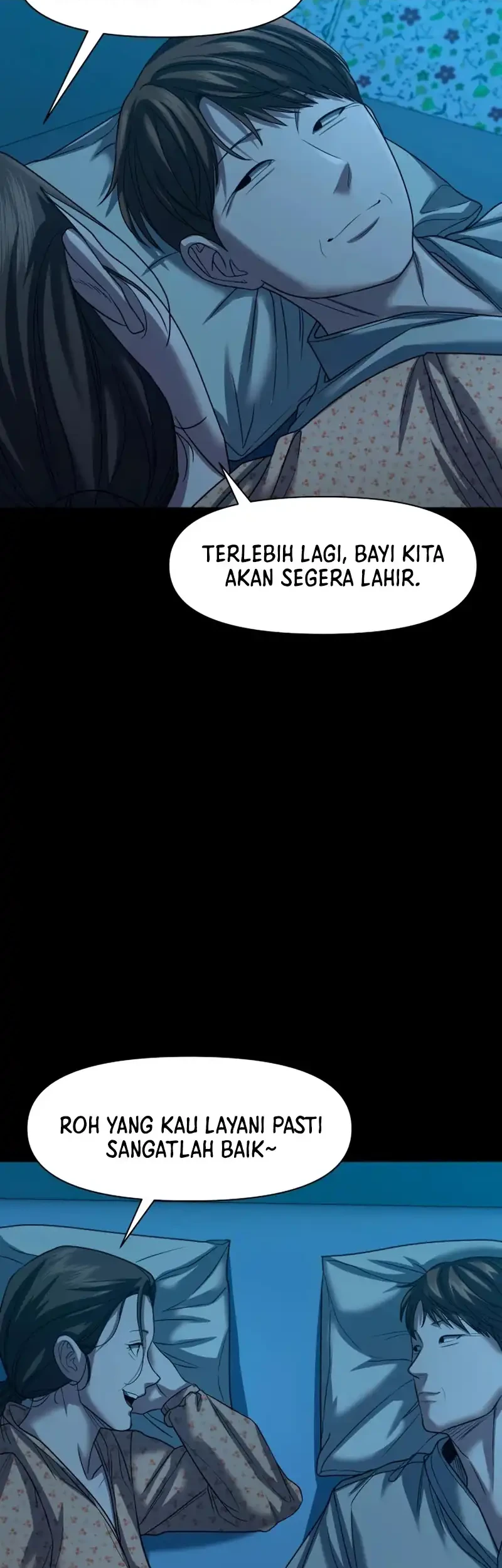 Gwichonri Bab 107 halaman 68