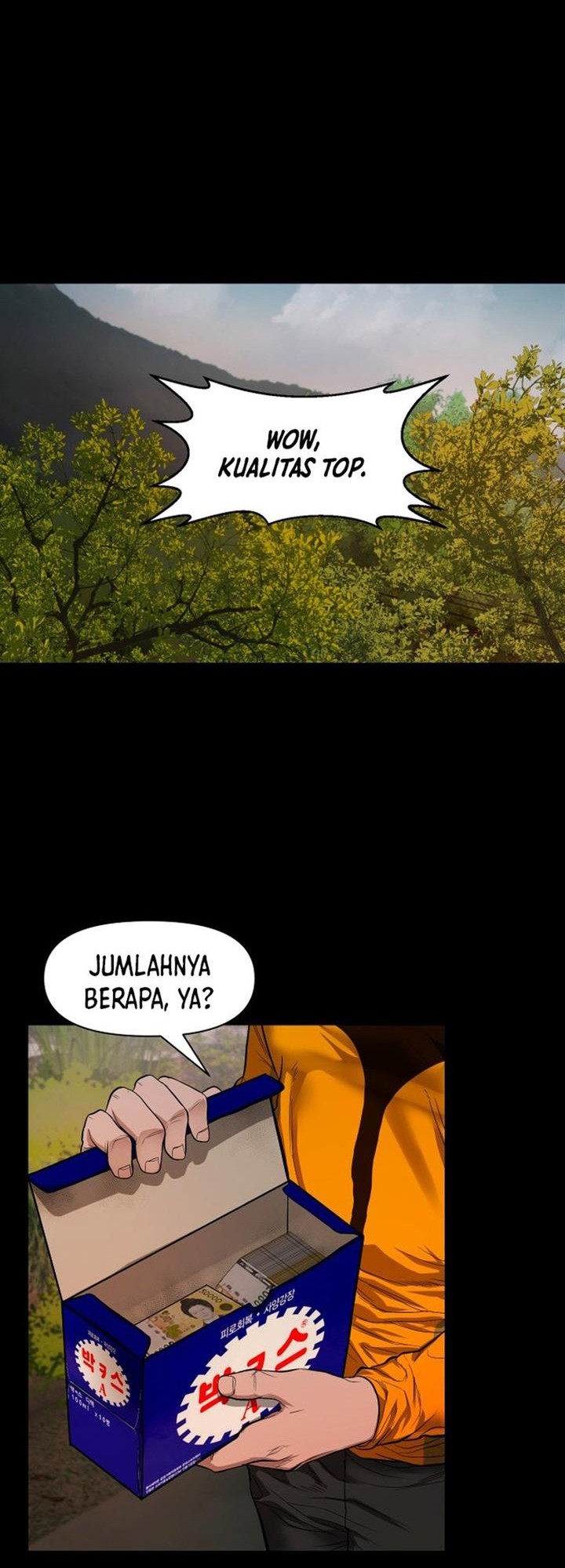 Gwichonri Bab 11 halaman 38