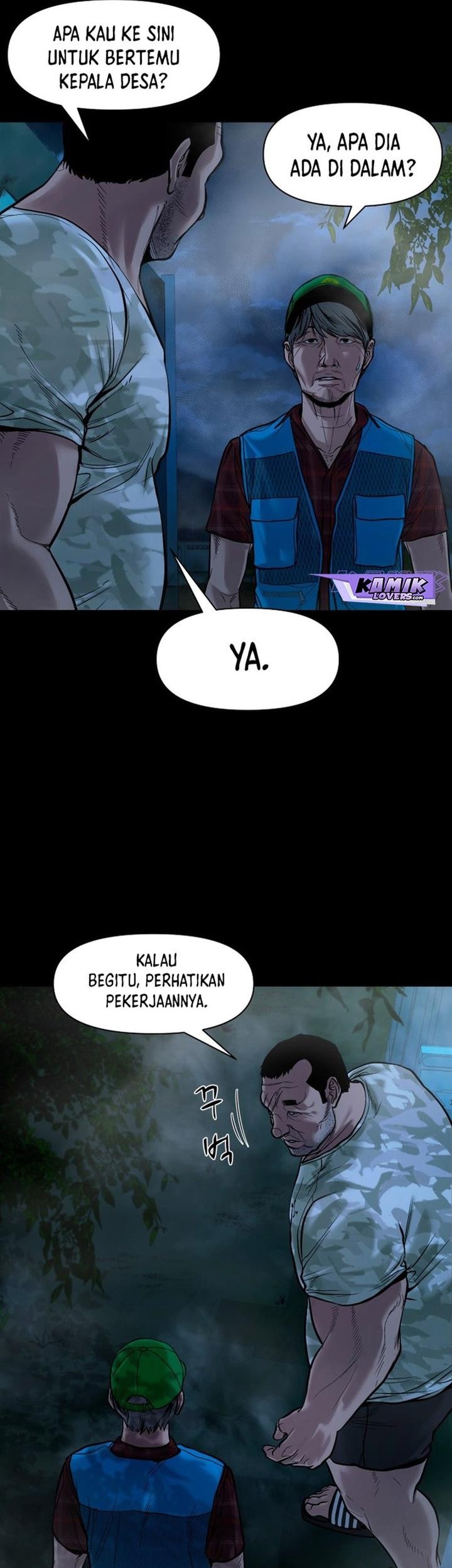 Gwichonri Bab 14 halaman 3