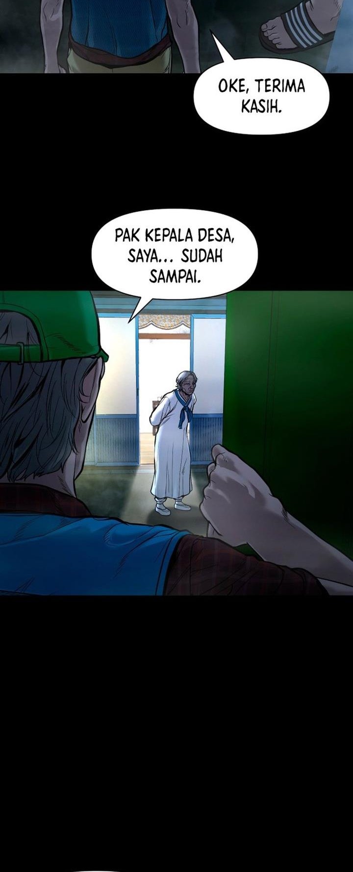 Gwichonri Bab 14 halaman 4