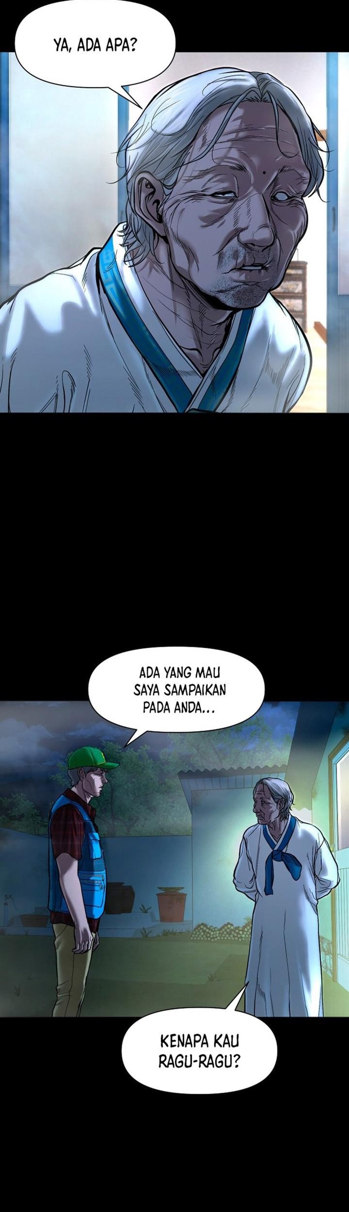 Gwichonri Bab 14 halaman 5