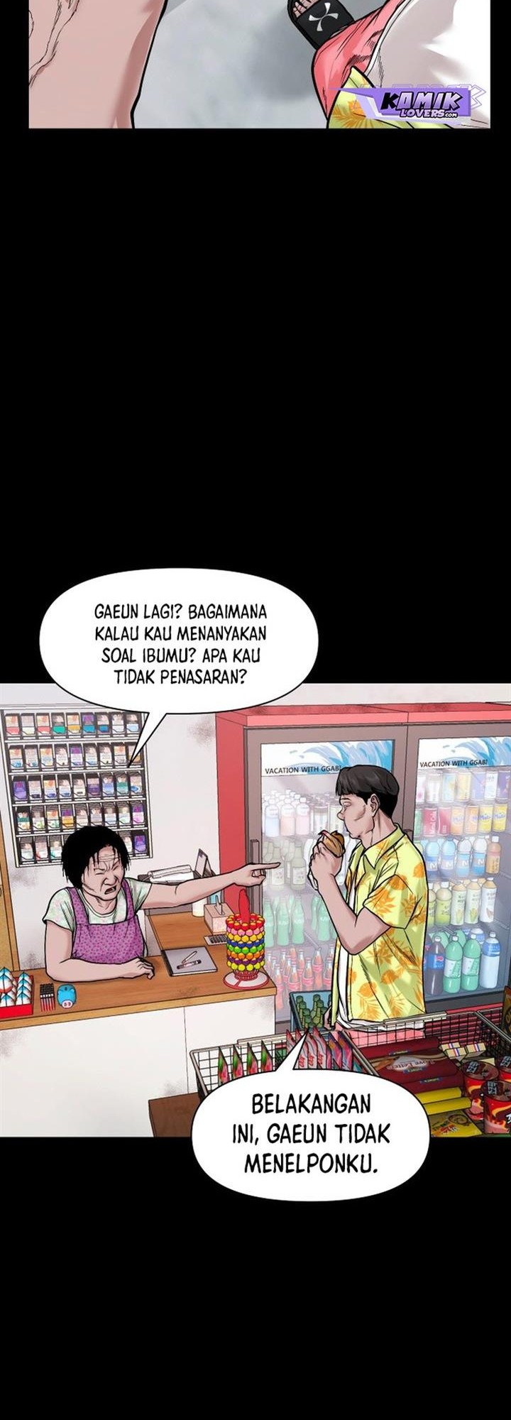 Gwichonri Bab 14 halaman 30