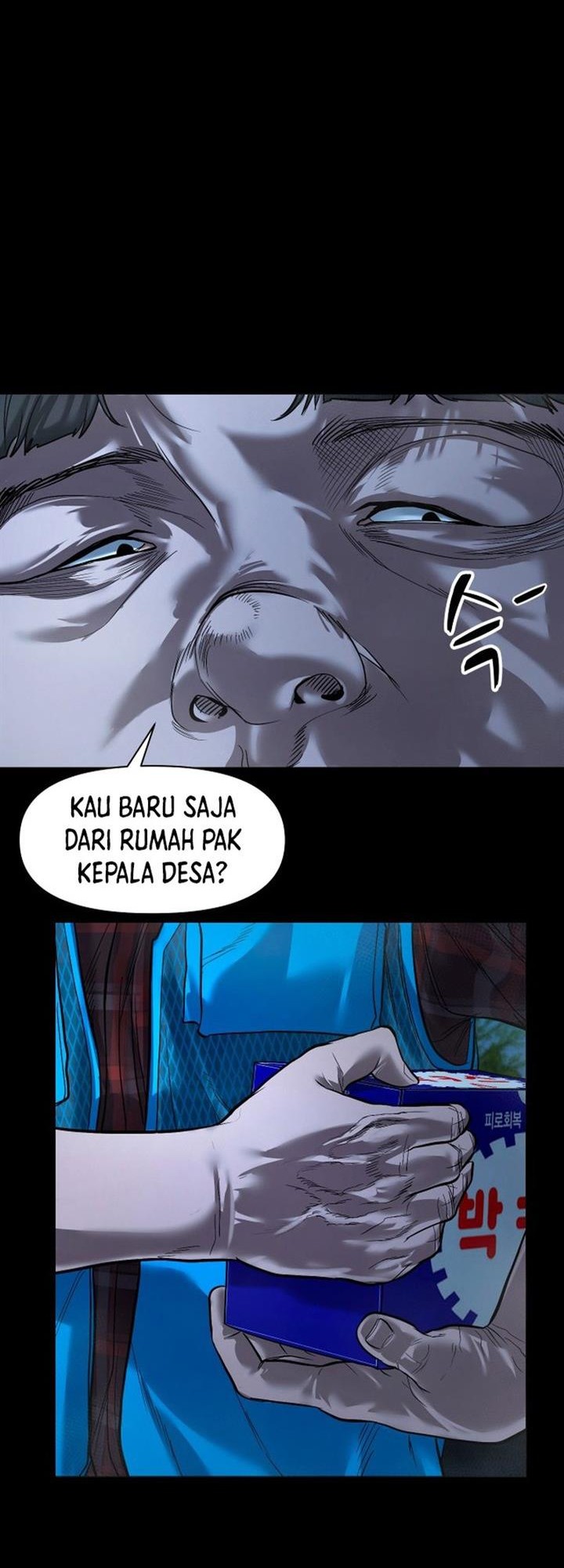 Gwichonri Bab 14 halaman 36