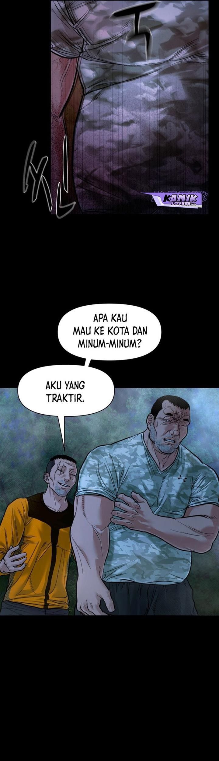 Gwichonri Bab 15 halaman 5