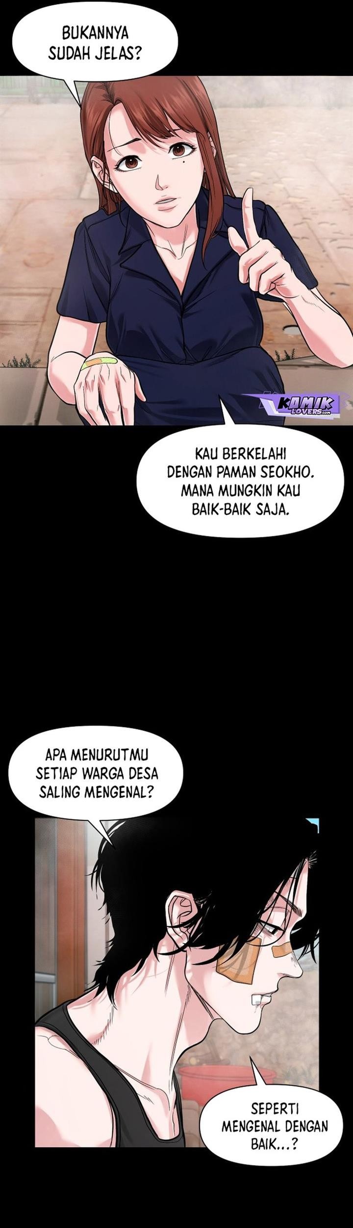 Gwichonri Bab 15 halaman 33