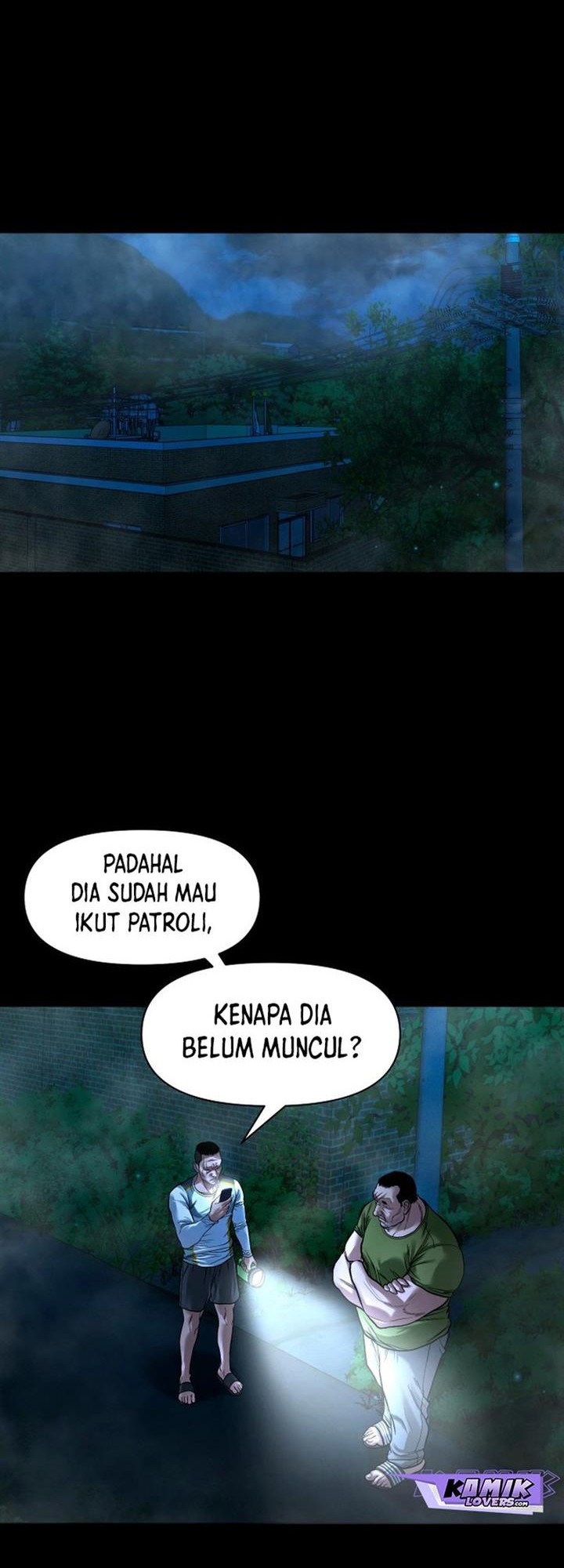 Gwichonri Bab 16 halaman 22