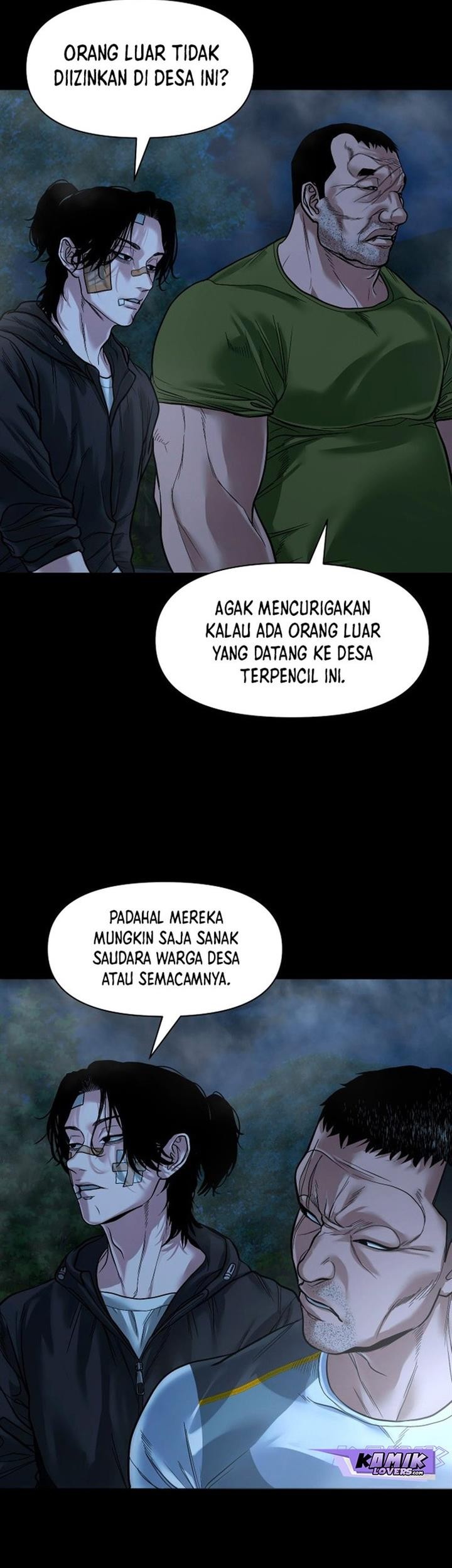 Gwichonri Bab 16 halaman 31