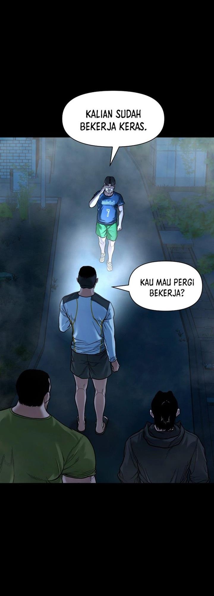 Gwichonri Bab 16 halaman 32