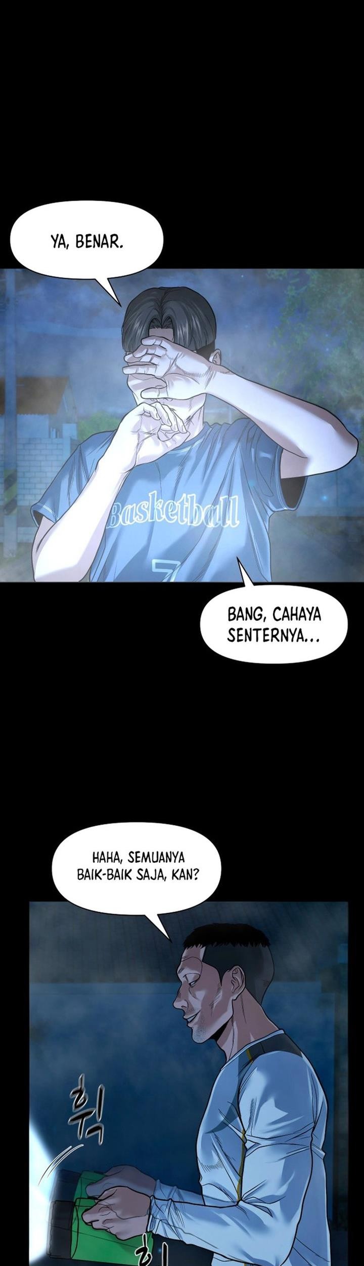Gwichonri Bab 16 halaman 33