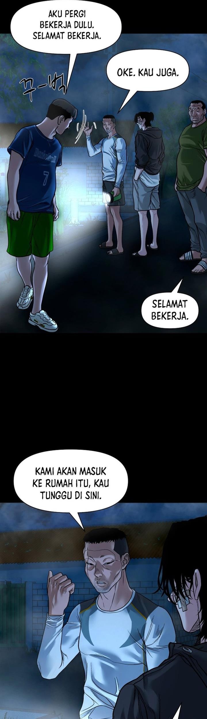 Gwichonri Bab 16 halaman 37