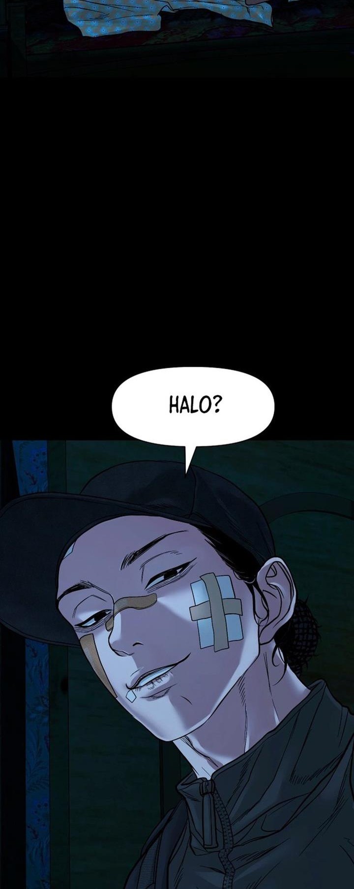 Gwichonri Bab 16 halaman 58
