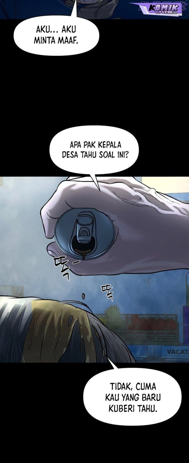 Gwichonri Bab 17 halaman 6