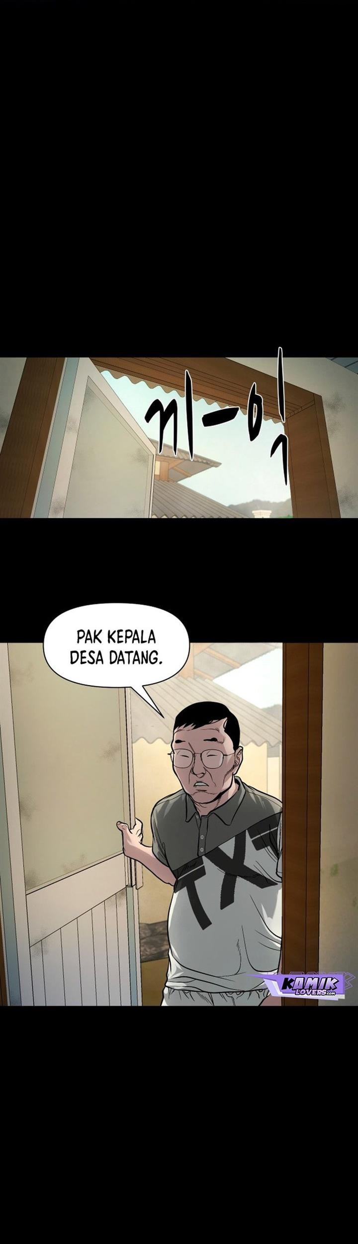 Gwichonri Bab 17 halaman 33