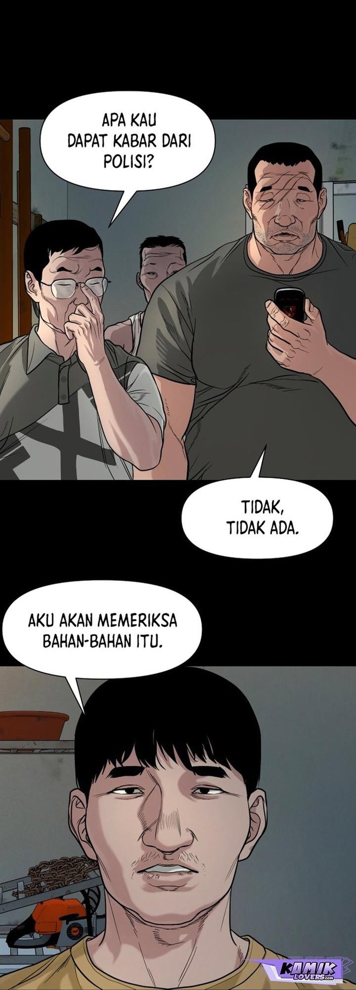 Gwichonri Bab 17 halaman 42