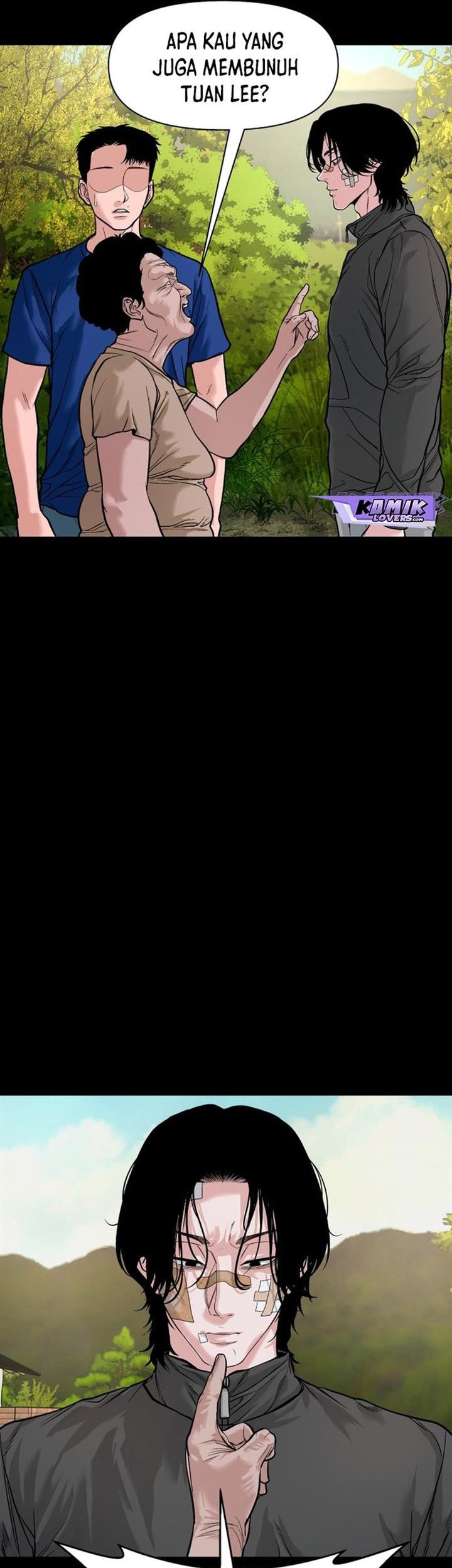Gwichonri Bab 18 halaman 15