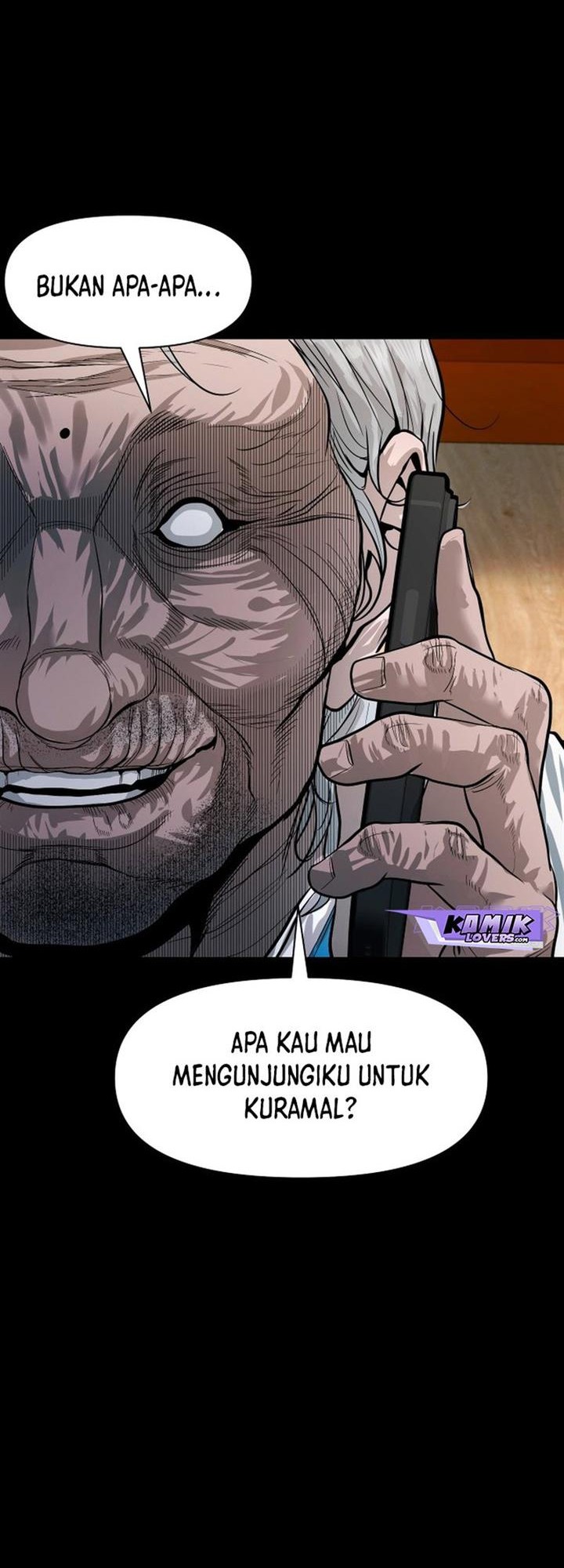 Gwichonri Bab 18 halaman 28