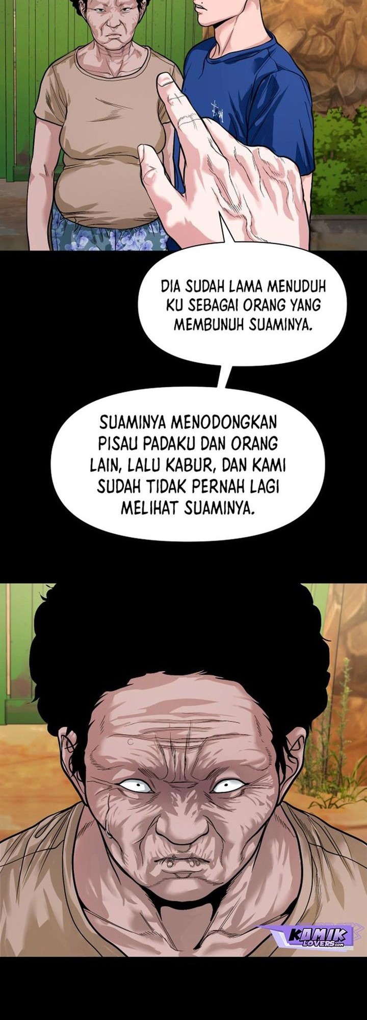 Gwichonri Bab 18 halaman 34
