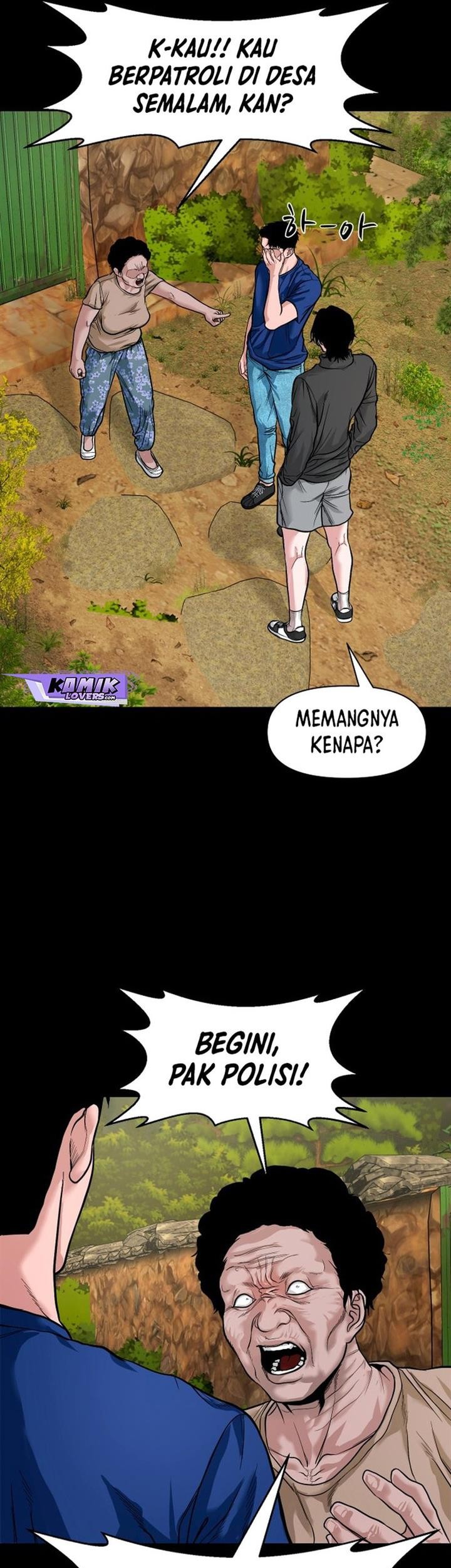 Gwichonri Bab 18 halaman 37