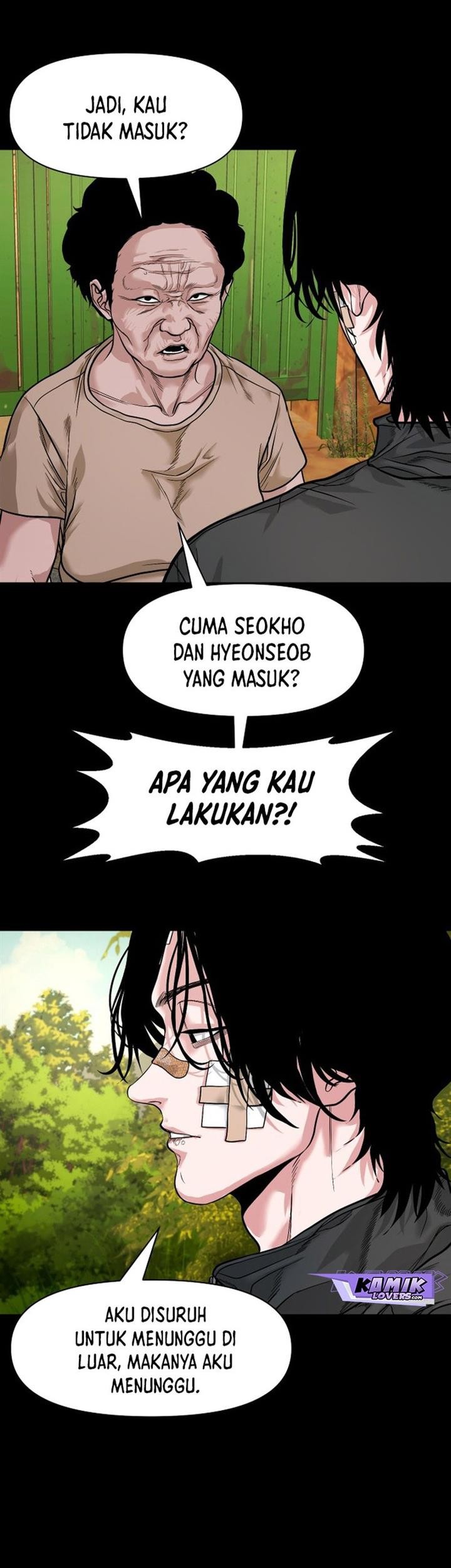 Gwichonri Bab 18 halaman 39