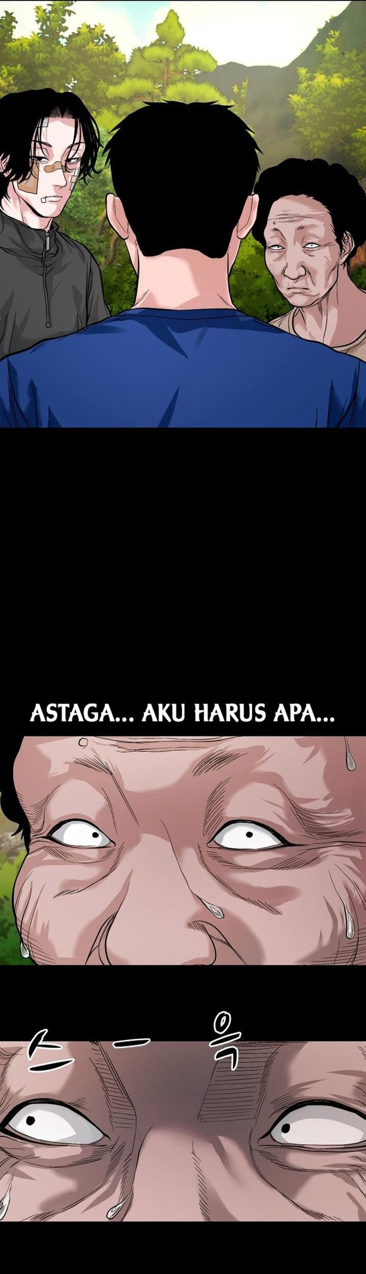 Gwichonri Bab 18 halaman 45